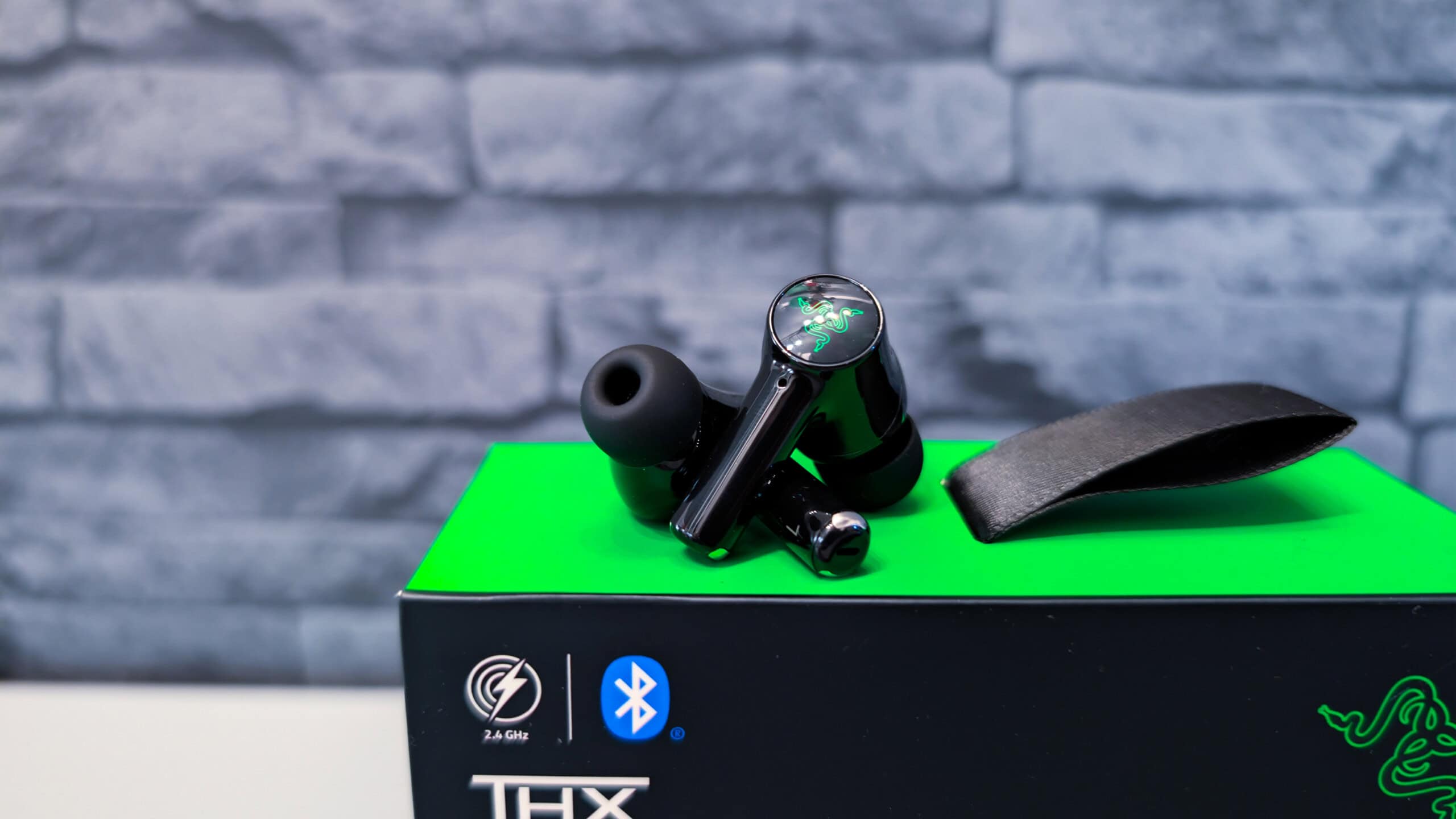 Razer Hammerhead V3 HyperSpeed