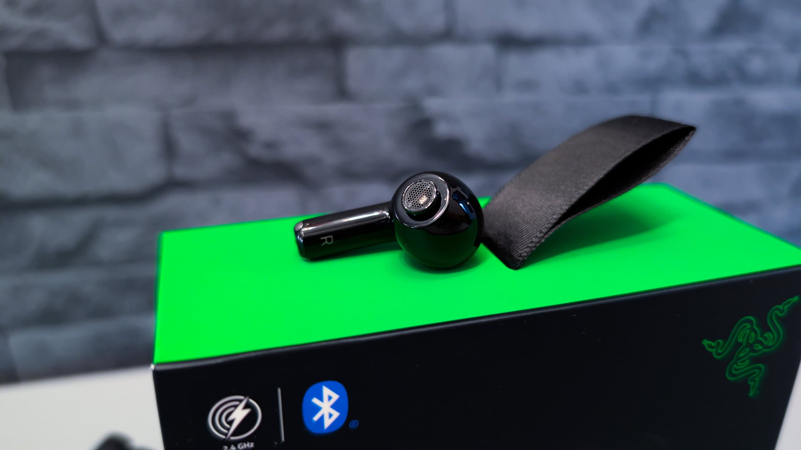 Razer Hammerhead V3 HyperSpeed