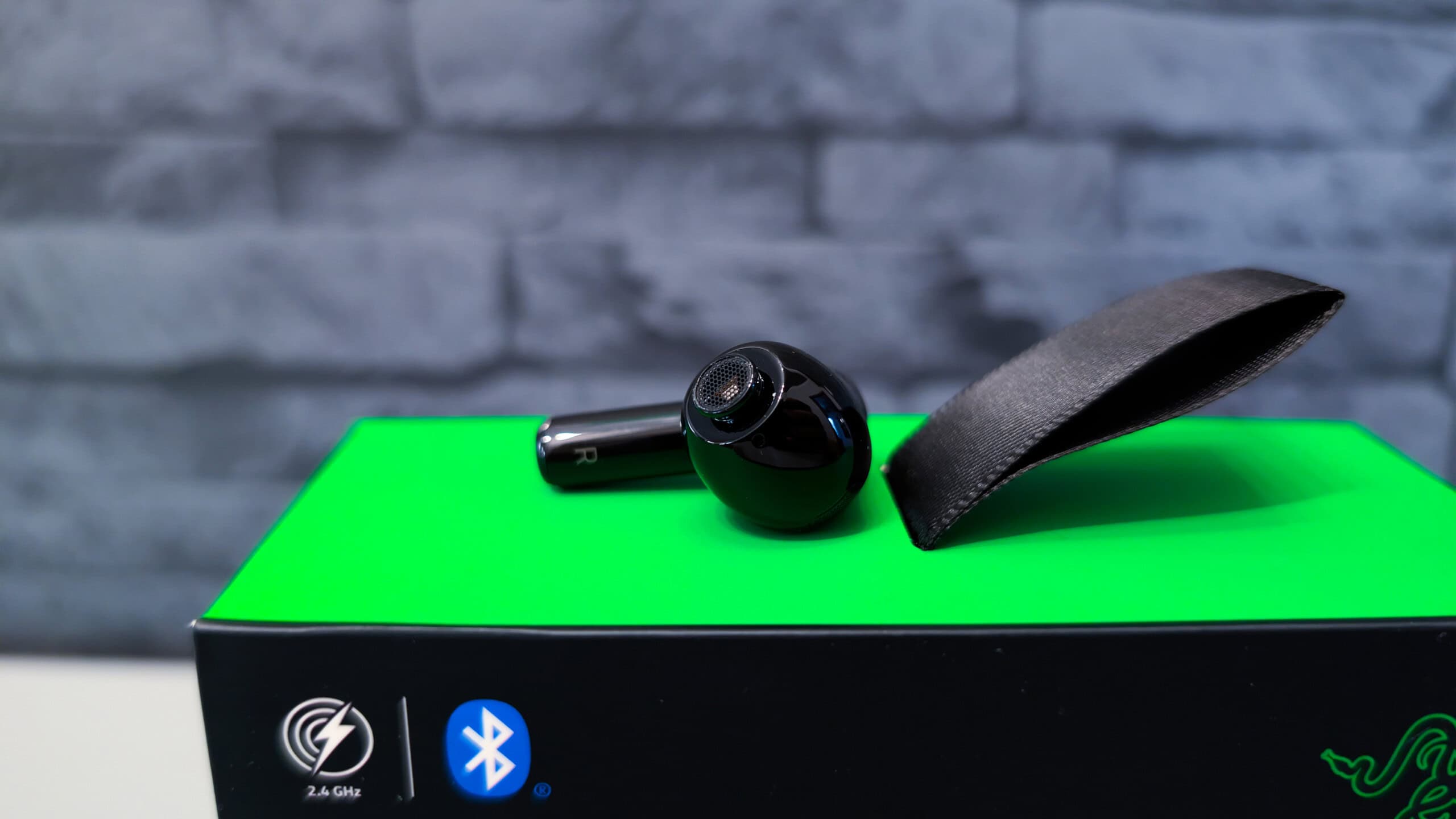 Razer Hammerhead V3 HyperSpeed