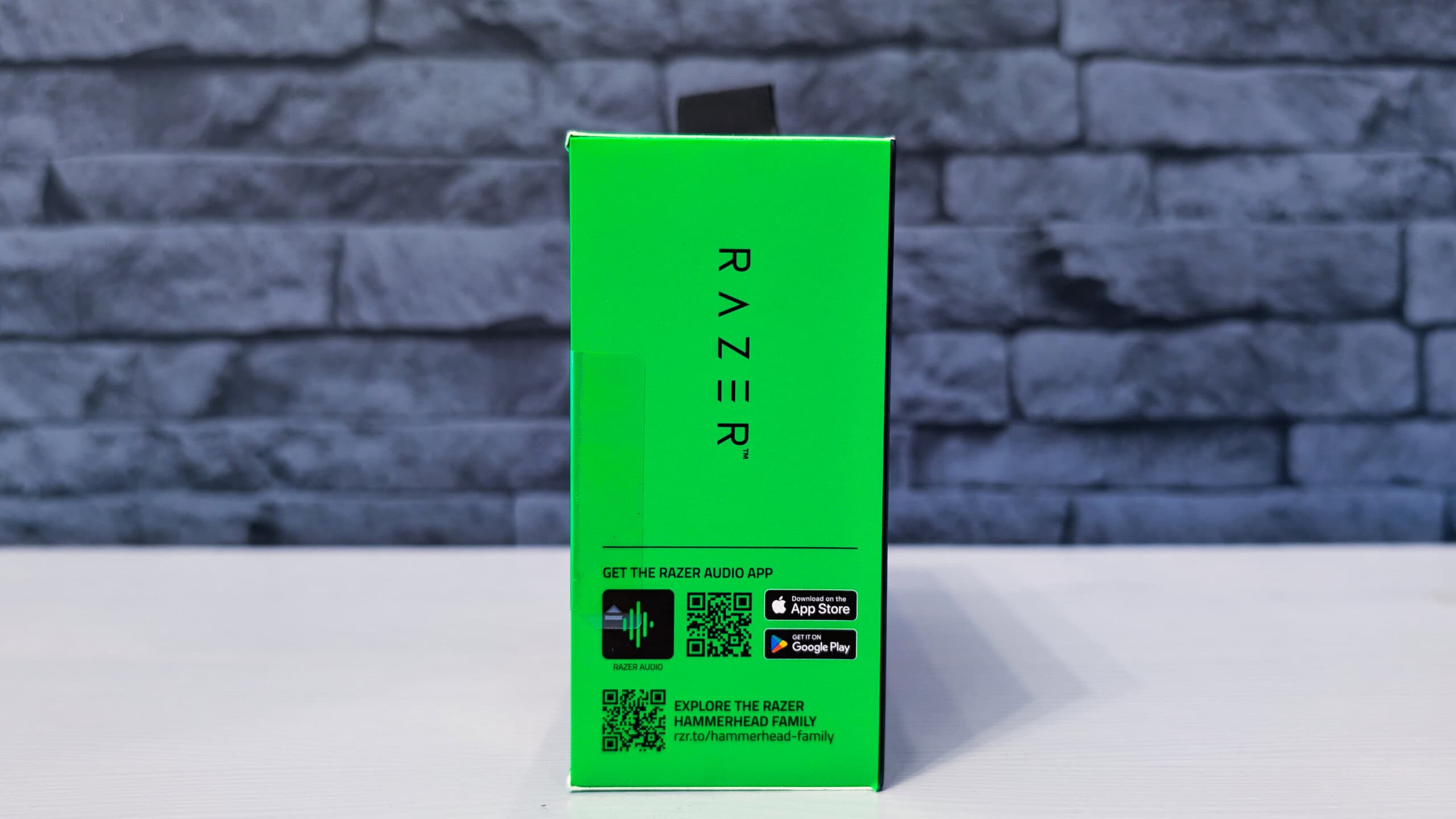 Razer Hammerhead V3 HyperSpeed