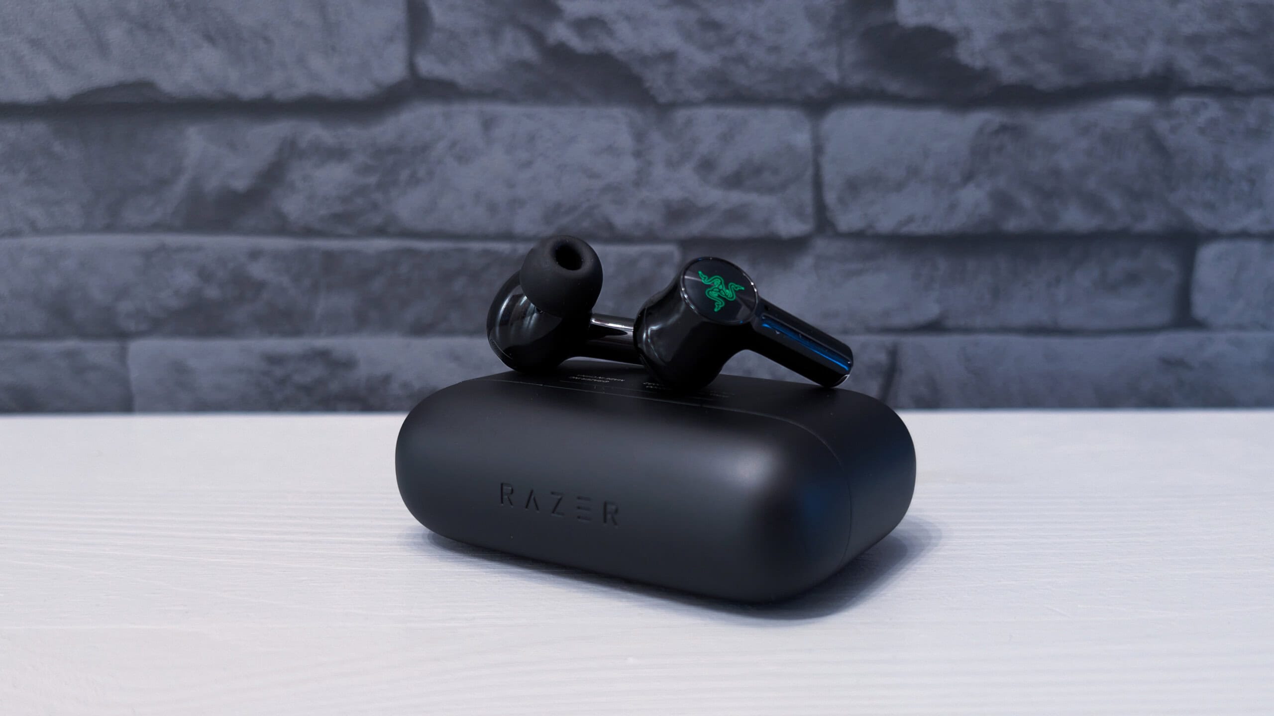 Razer Hammerhead V3 HyperSpeed
