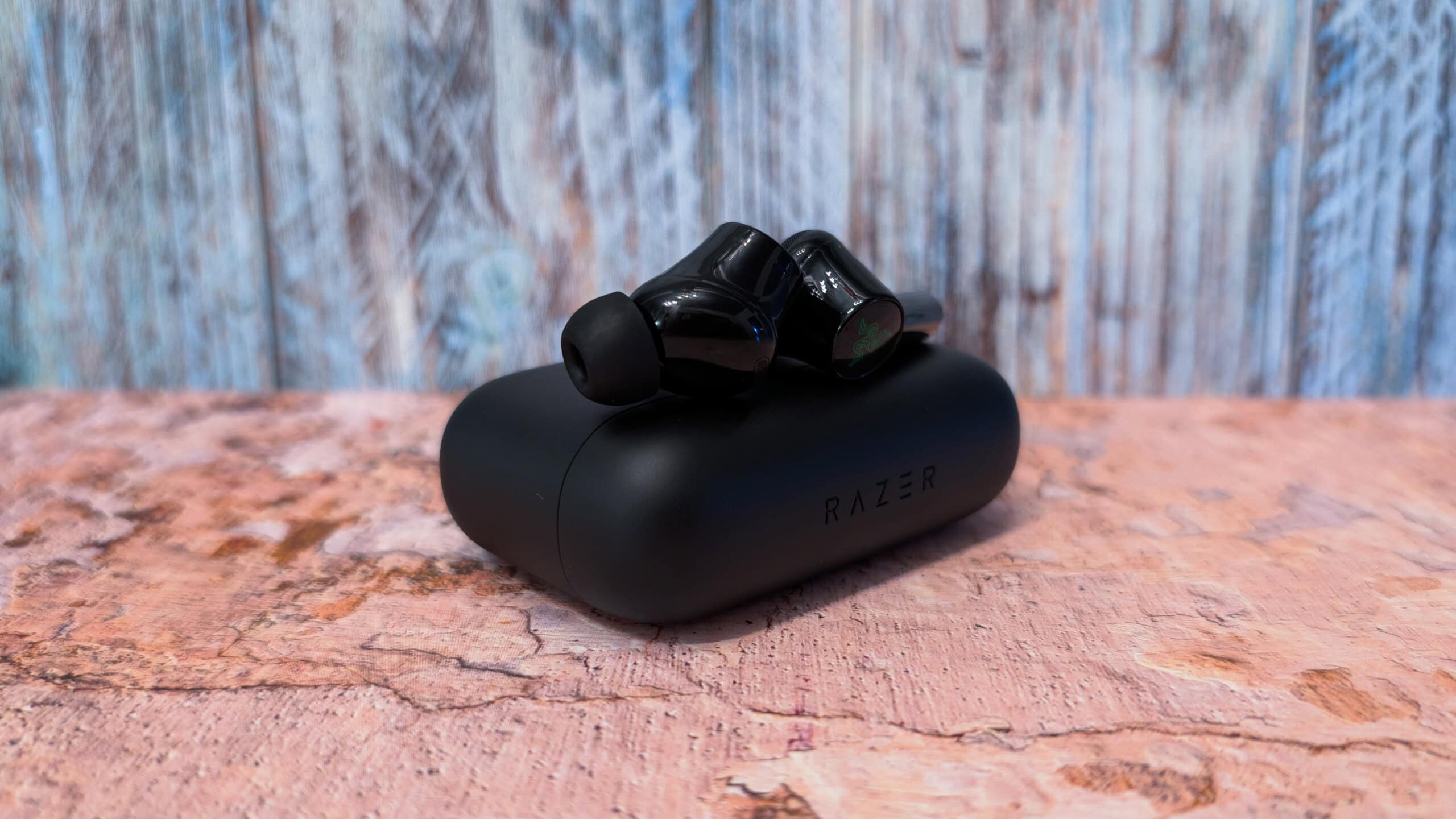 Razer Hammerhead V3 HyperSpeed