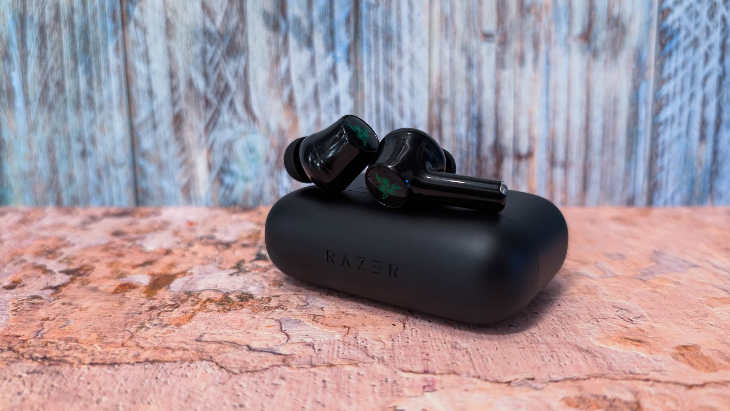 Razer Hammerhead V3 HyperSpeed