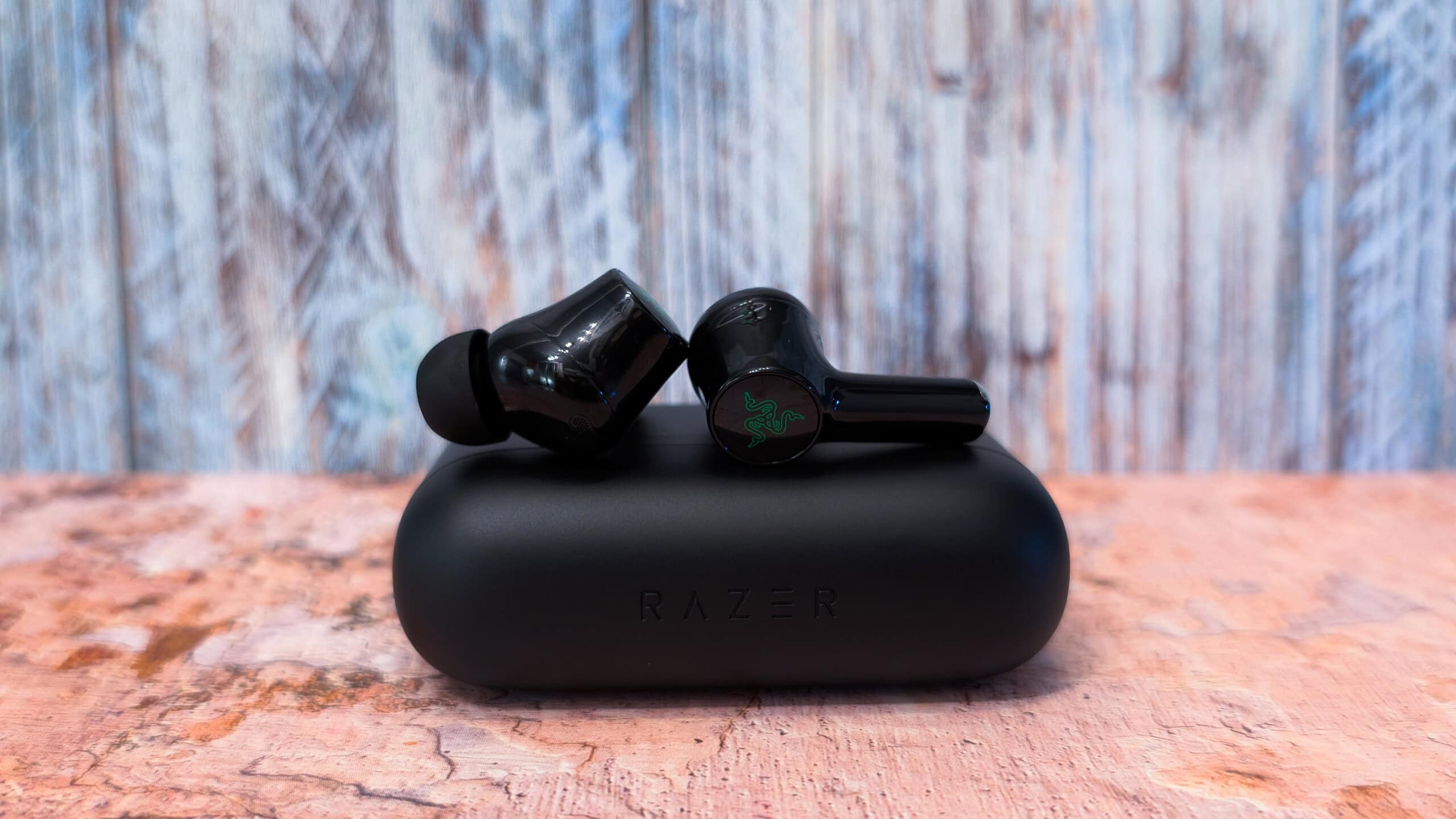 Razer Hammerhead V3 HyperSpeed