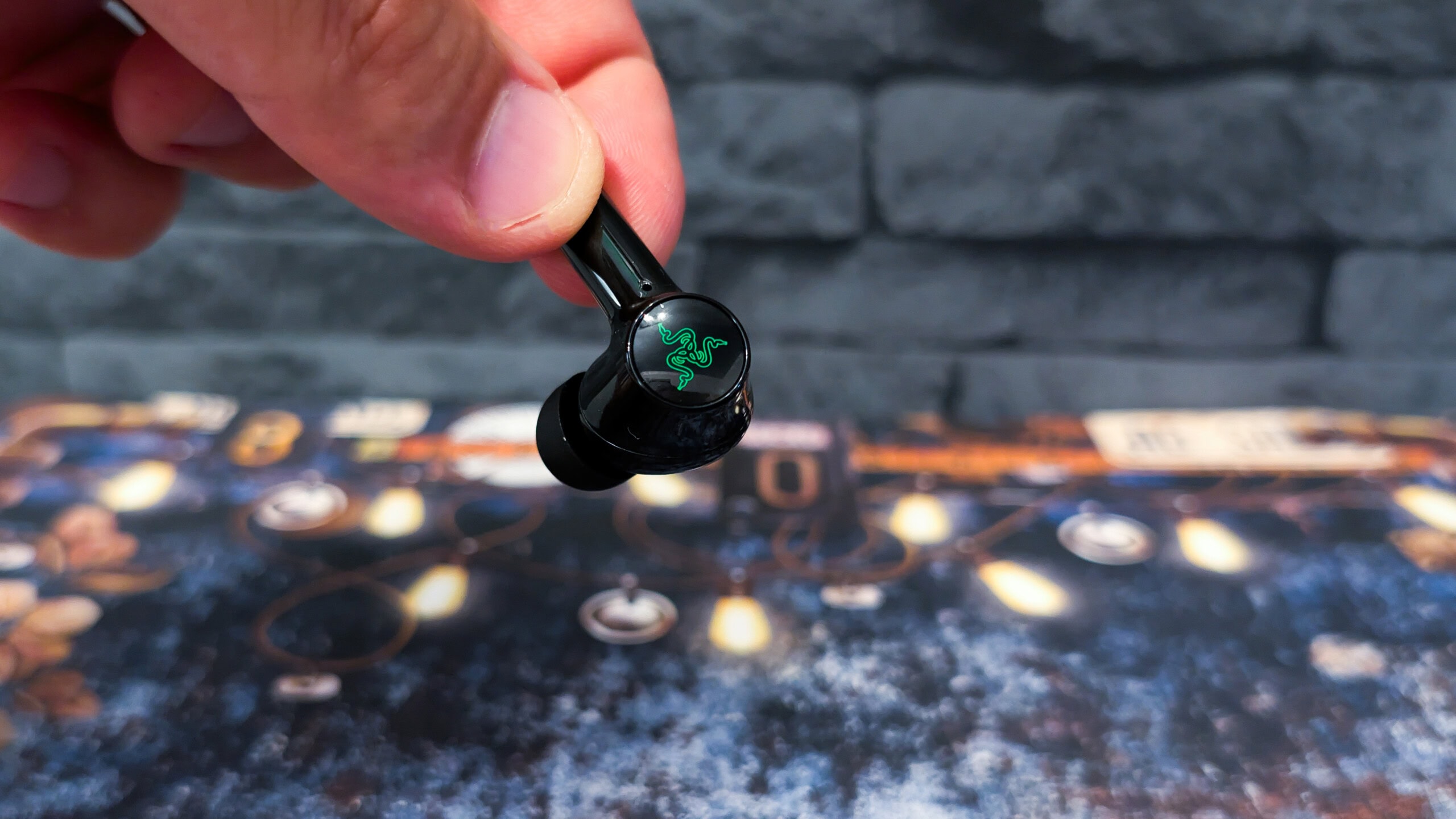 Razer Hammerhead V3 HyperSpeed
