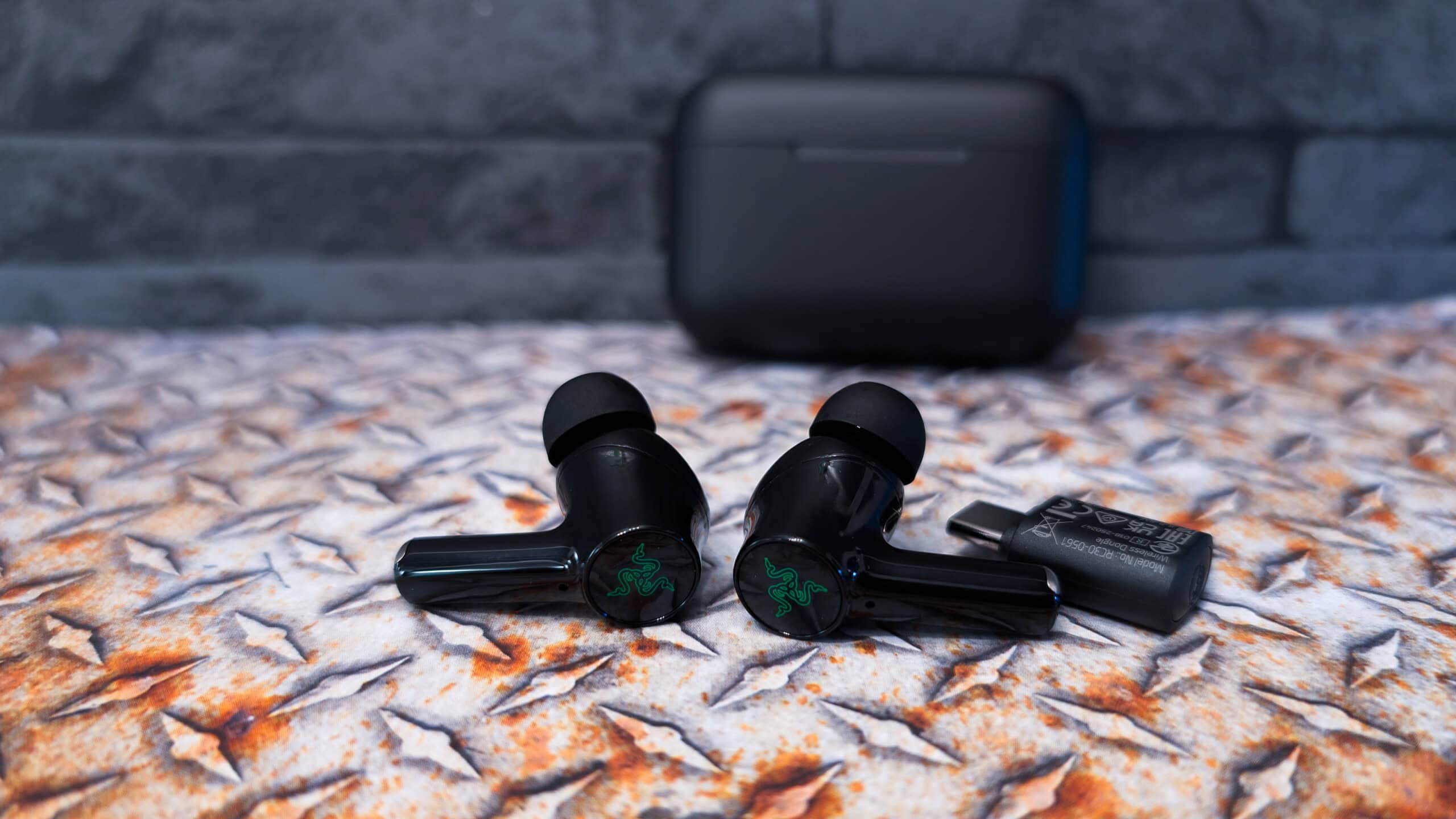 Razer Hammerhead V3 HyperSpeed