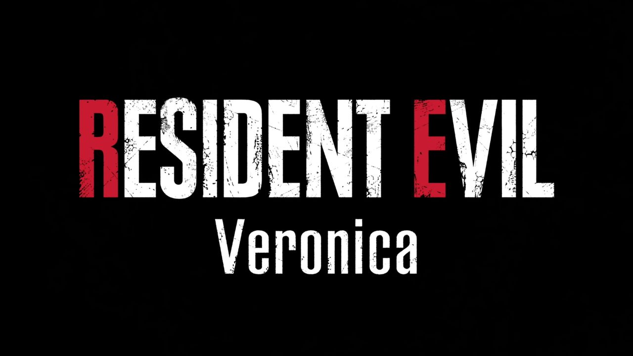 Resident Evil Veronica