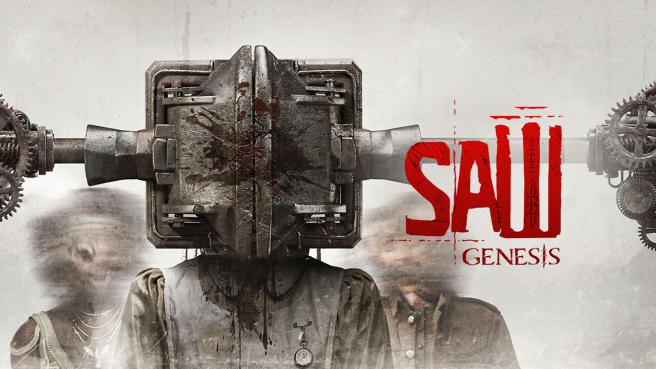 SAW Genessis