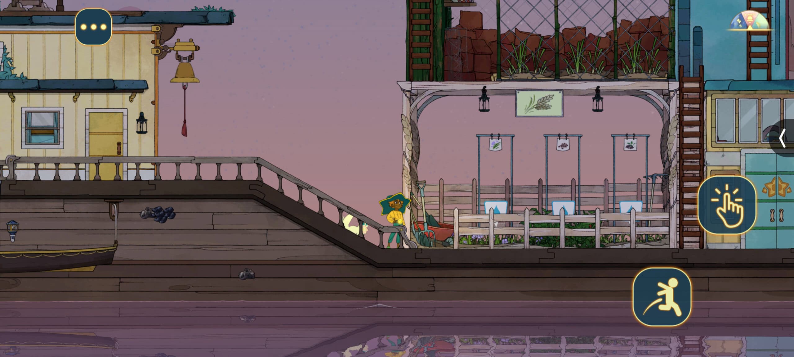 Spiritfarer