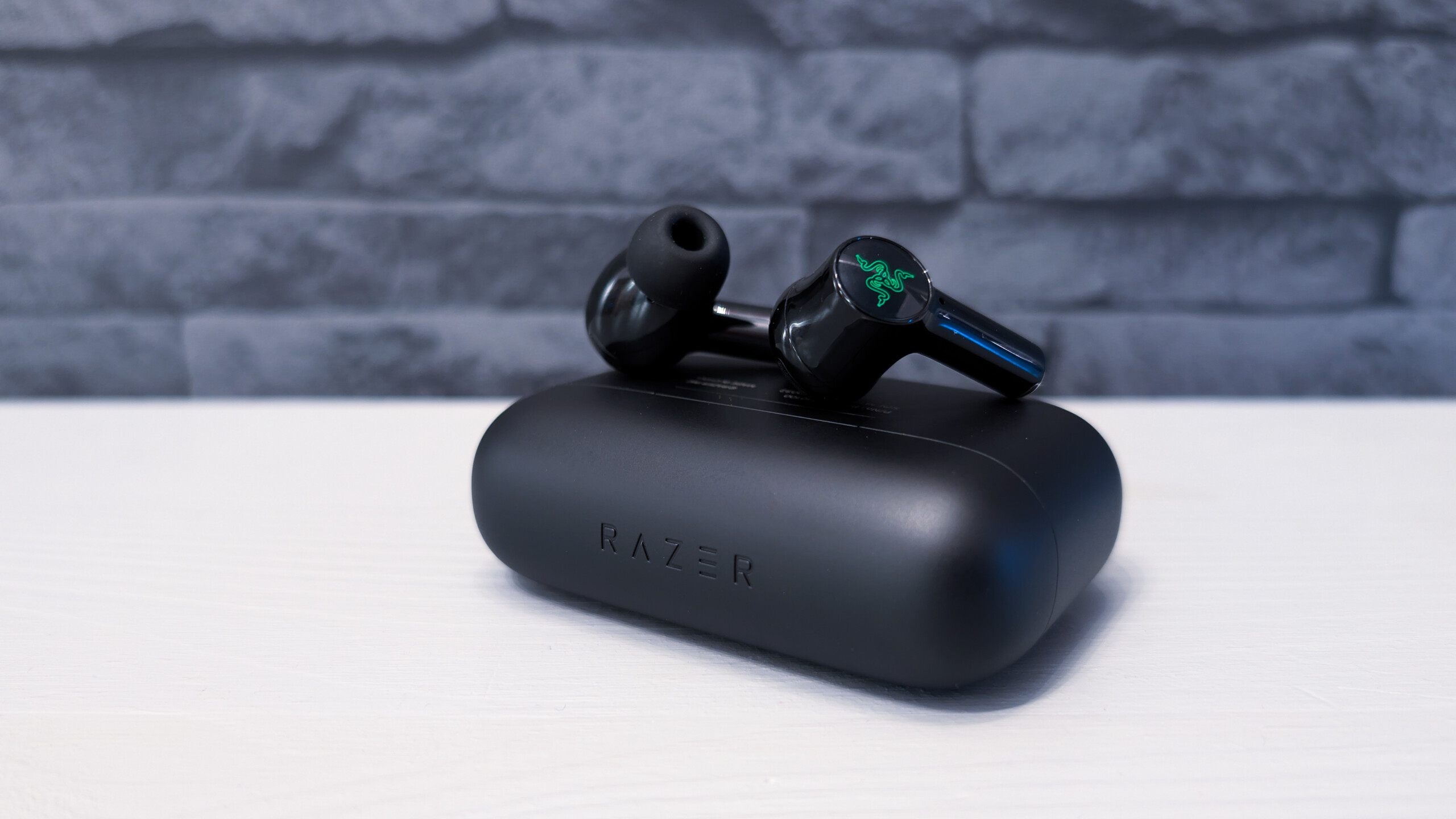 Test Razer Hammerhead V3 HyperSpeed