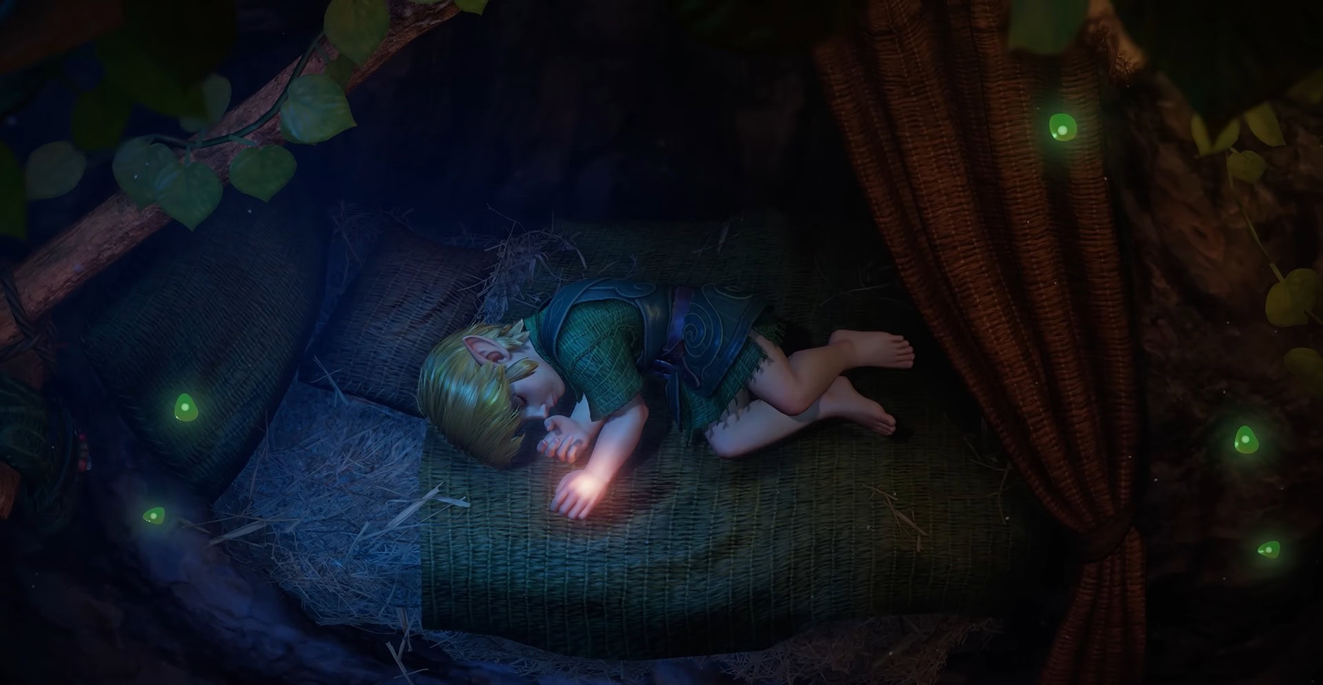 The Legend of Zelda: Ocarina of Time doczeka się odświeżenia. Kultowa gra wraca!
