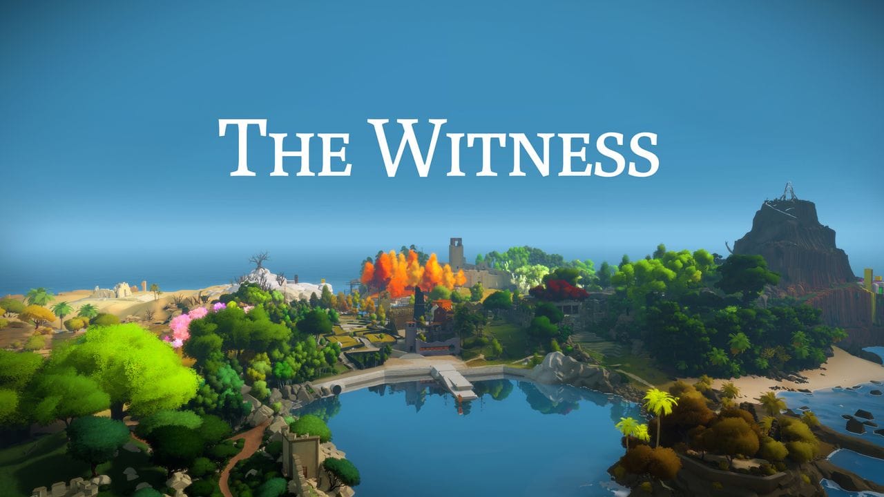 The Witness na Steam za jedyne 6,07 zł! Genialna gra logiczna dostępna 96% taniej