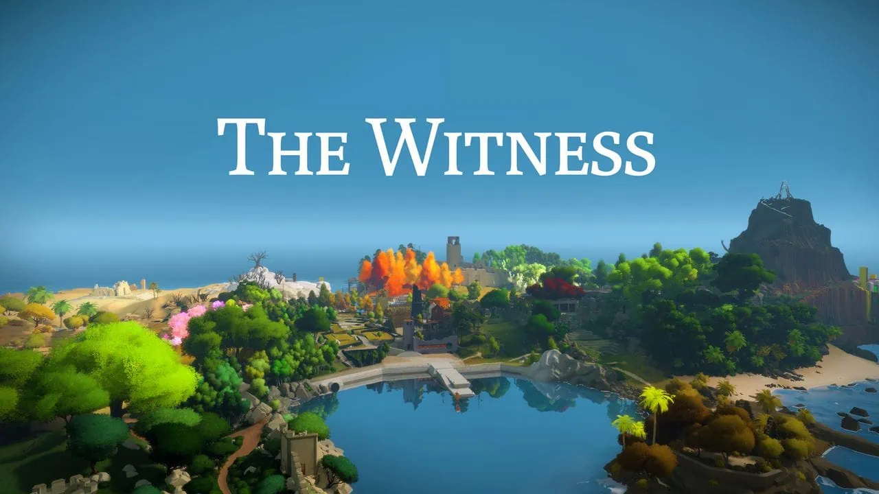The Witness na Steam za jedyne 6,07 zł! Genialna gra logiczna dostępna 96% taniej