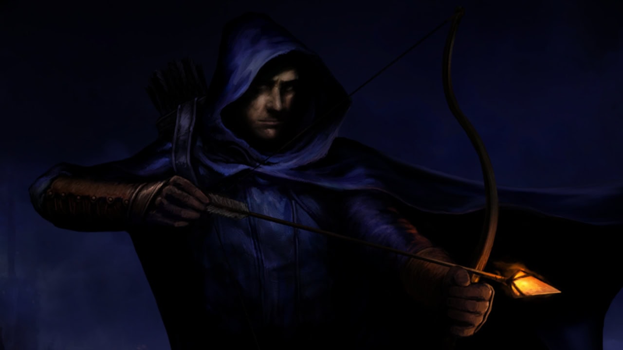 Thief: The Dark Project Remastered