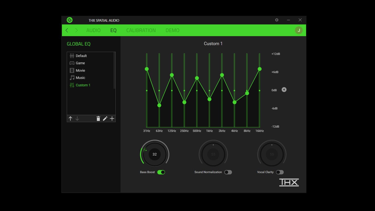 THX Spatial Audio