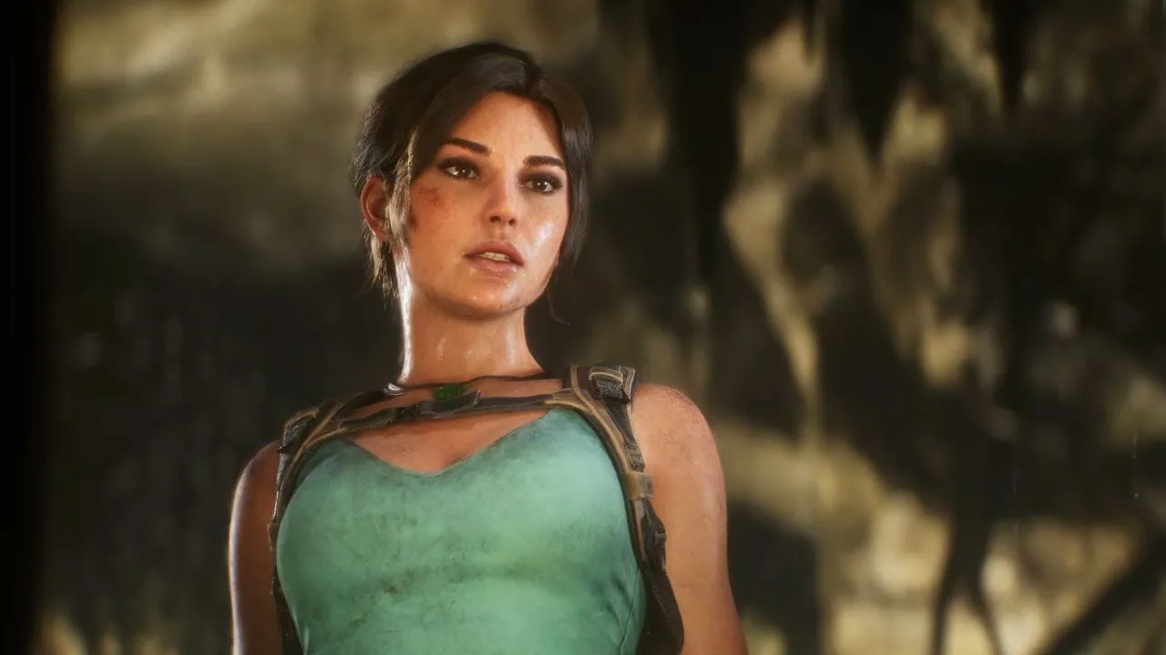 Tomb Raider Legacy of Atlantis