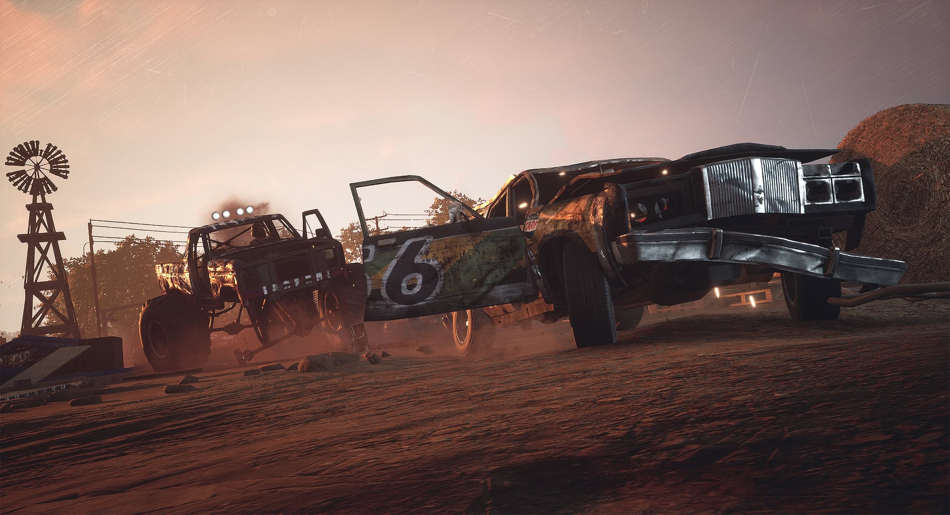 TRAIL OUT na Steam za jedyne 4,67 zł! Gra wyścigowa inspirowana serią FlatOut taniej o 94%