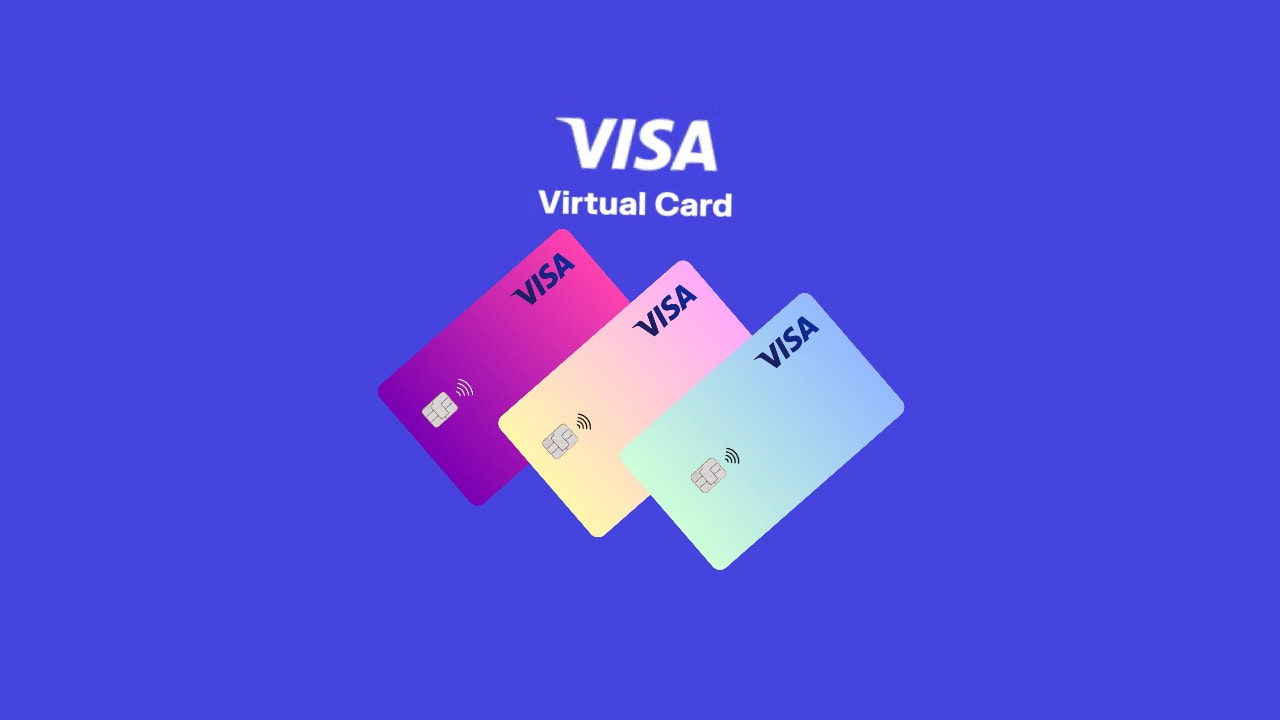 visa prepaid