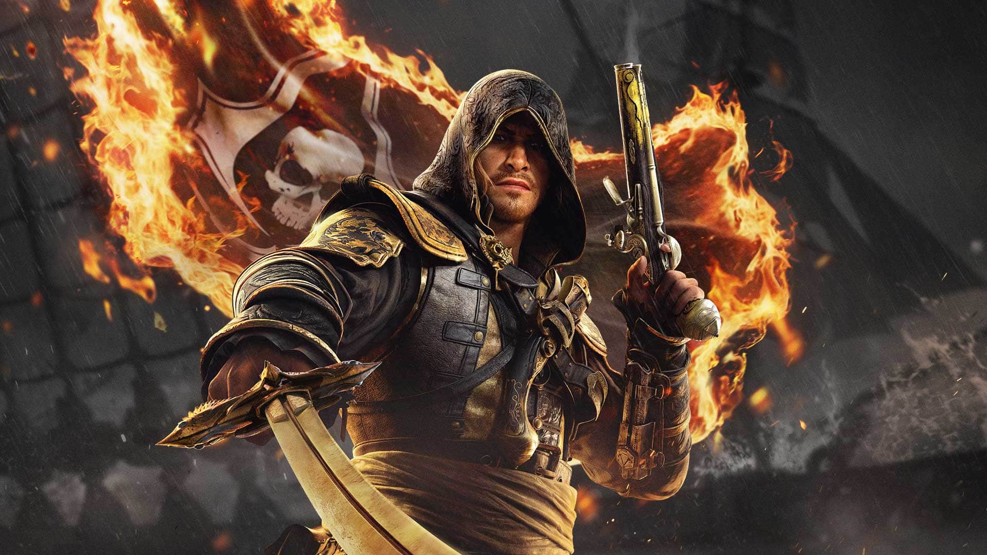 Ubisoft rozbił skarbiec ze złotem. Kapitalna sprzedaż Assassin’s Creed Black Flag Resynced!