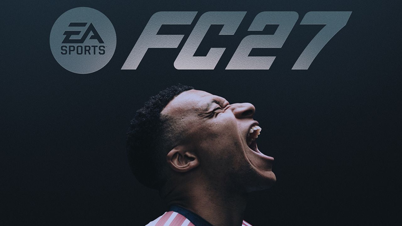 Kylian Mbappé gwiazdą okładki EA Sports FC 27 Ultimate Edition. Gameplay zbliża się wielkimi krokami