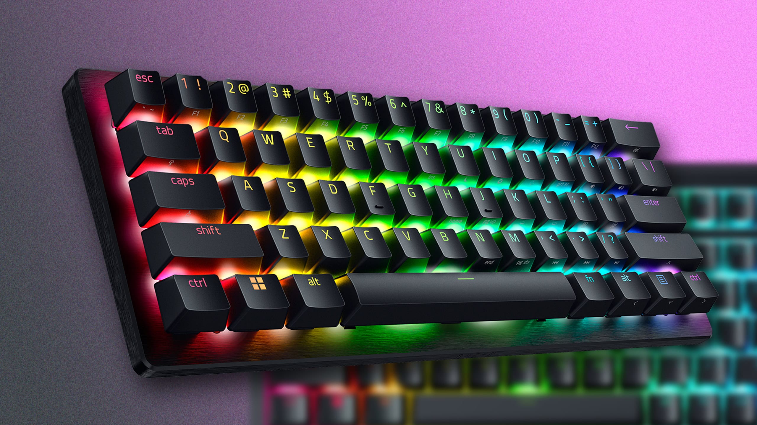 Jaką klawiaturę Razer wybrać? Zestawienie 6 najlepszych modeli w różnych cenach (2026)