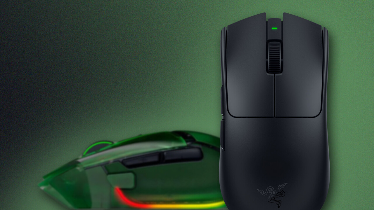 Jaka myszka Razer ranking