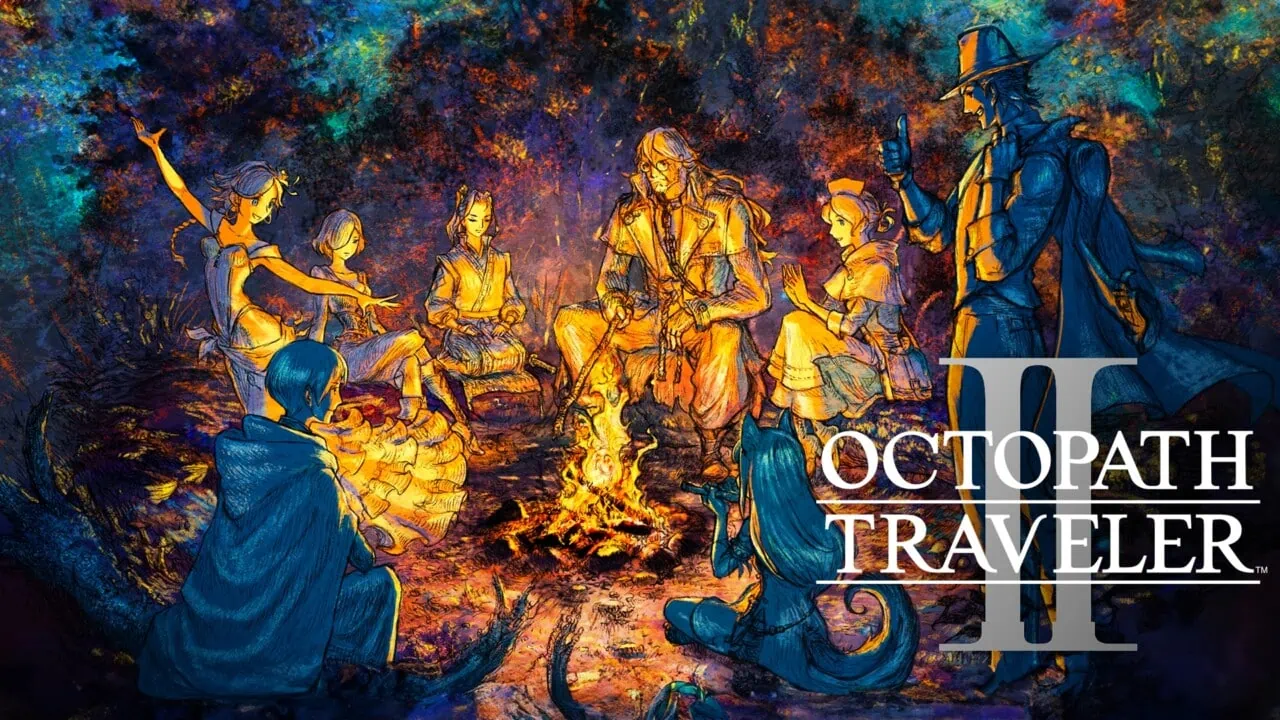Octopath Traveler 2 na Steama za 44,99 zł! Kontynuacja fenomenalnego JRPG dostępna w atrakcyjnej cenie