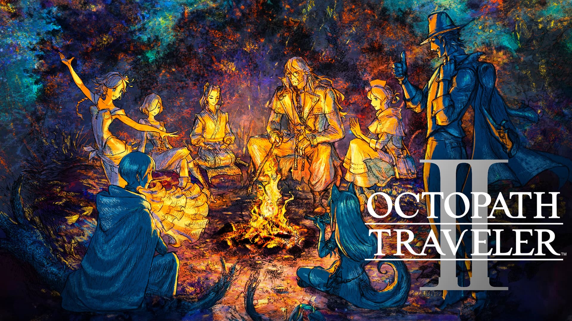 Octopath Traveler 2 na Steama za 44,99 zł! Kontynuacja fenomenalnego JRPG dostępna w atrakcyjnej cenie