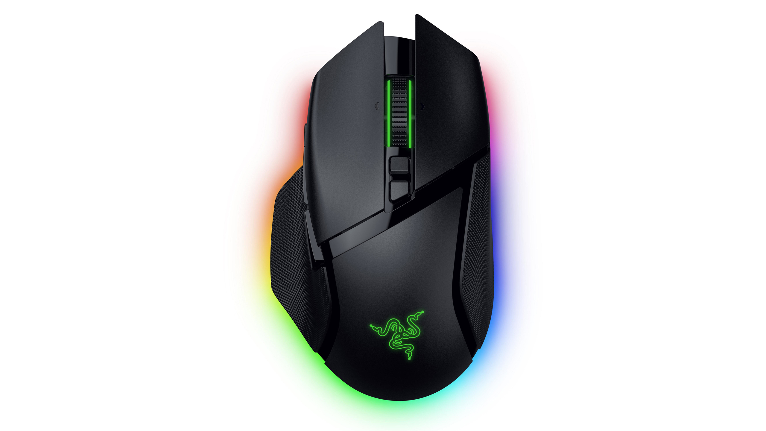 Razer Basilisk V3 Pro 35K