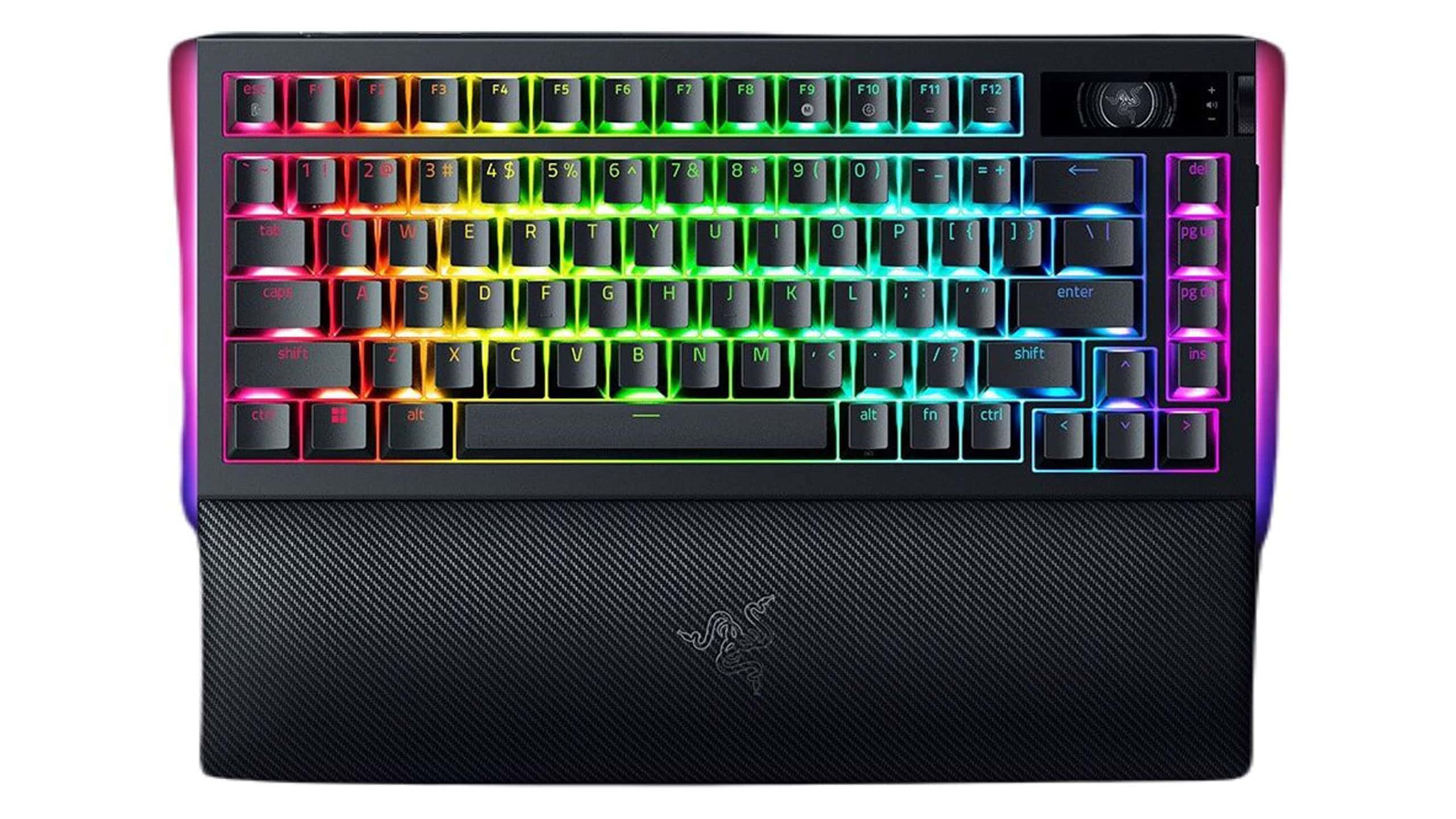 Razer BlackWidow V4 Pro 75%