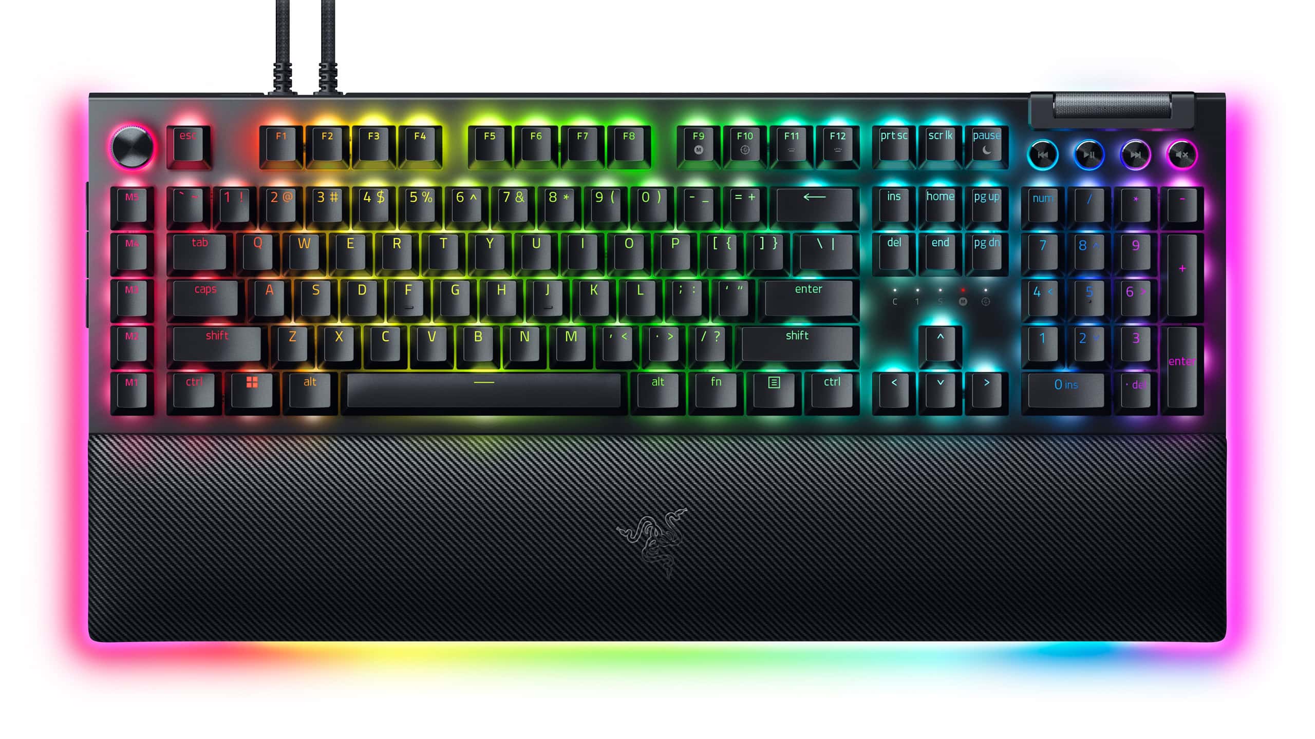 Razer BlackWidow V4 Pro