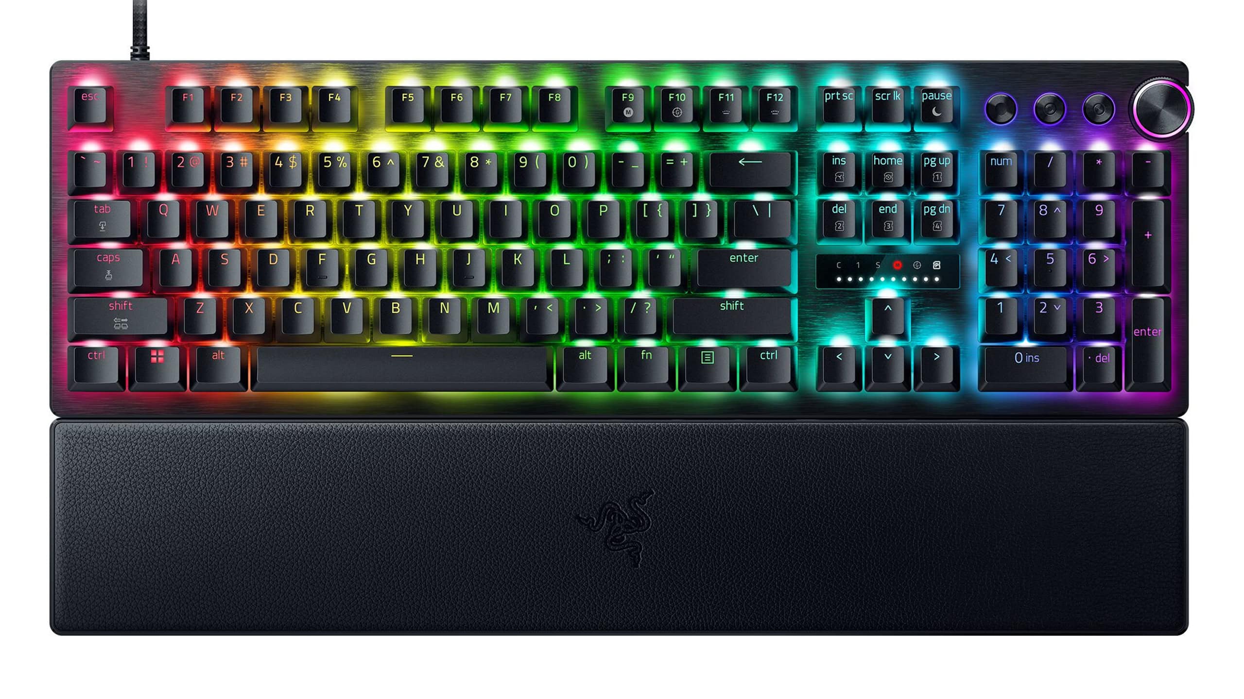 Razer Huntsman V3 Pro 8 kHz