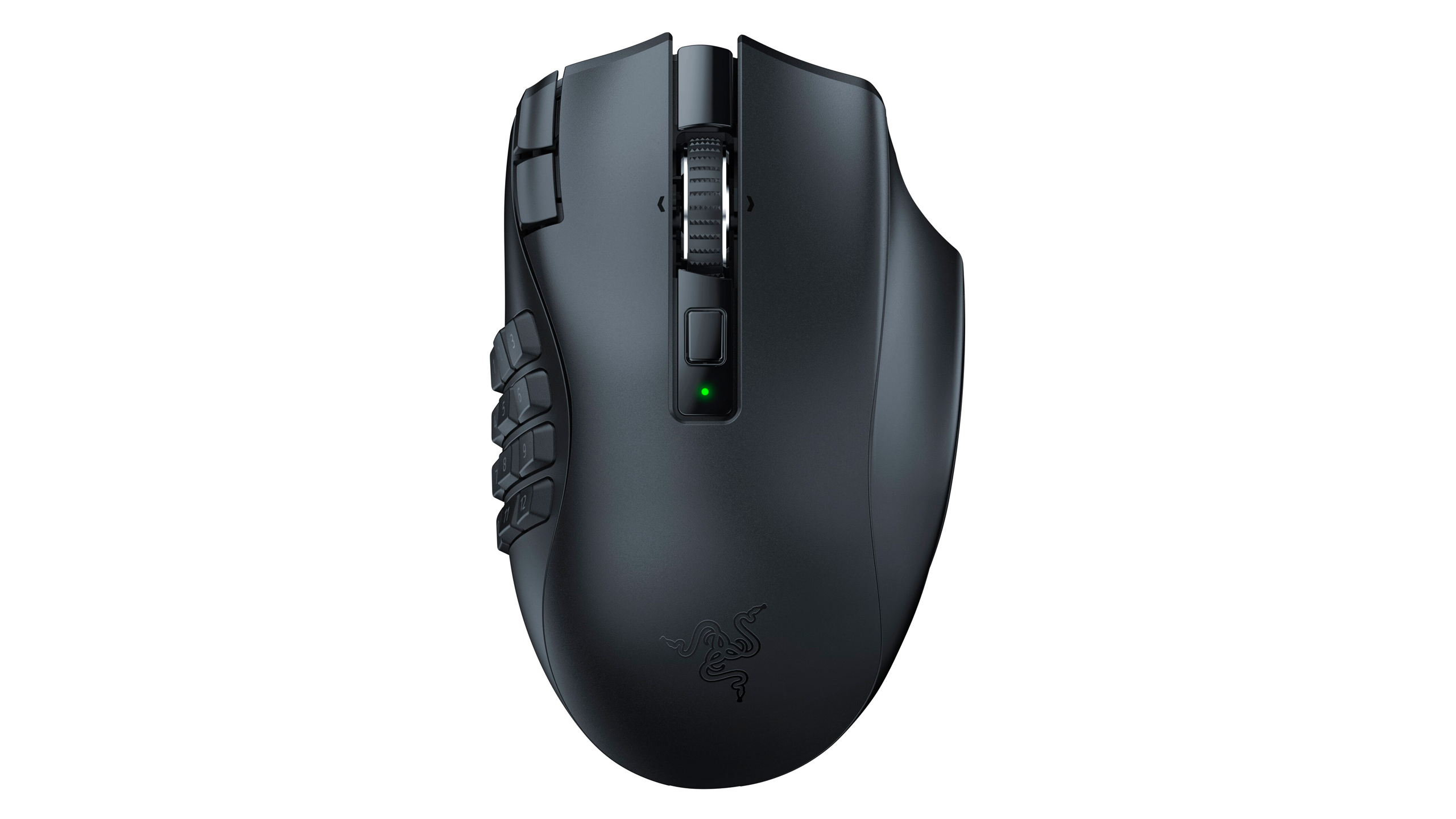 Razer Naga V2 HyperSpeed