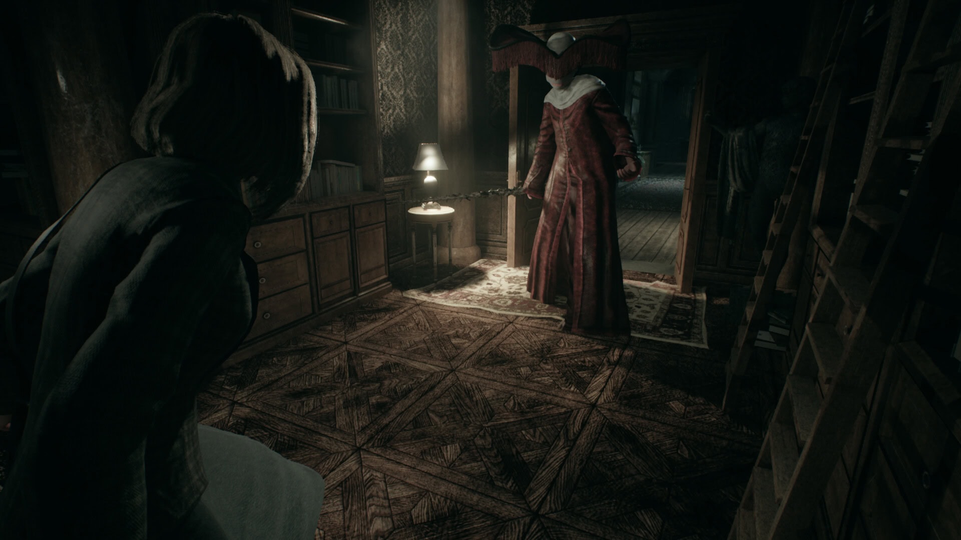 Seria Remothered doczeka się remasterów! Gry zostaną przeniesione na Unreal Engine 5