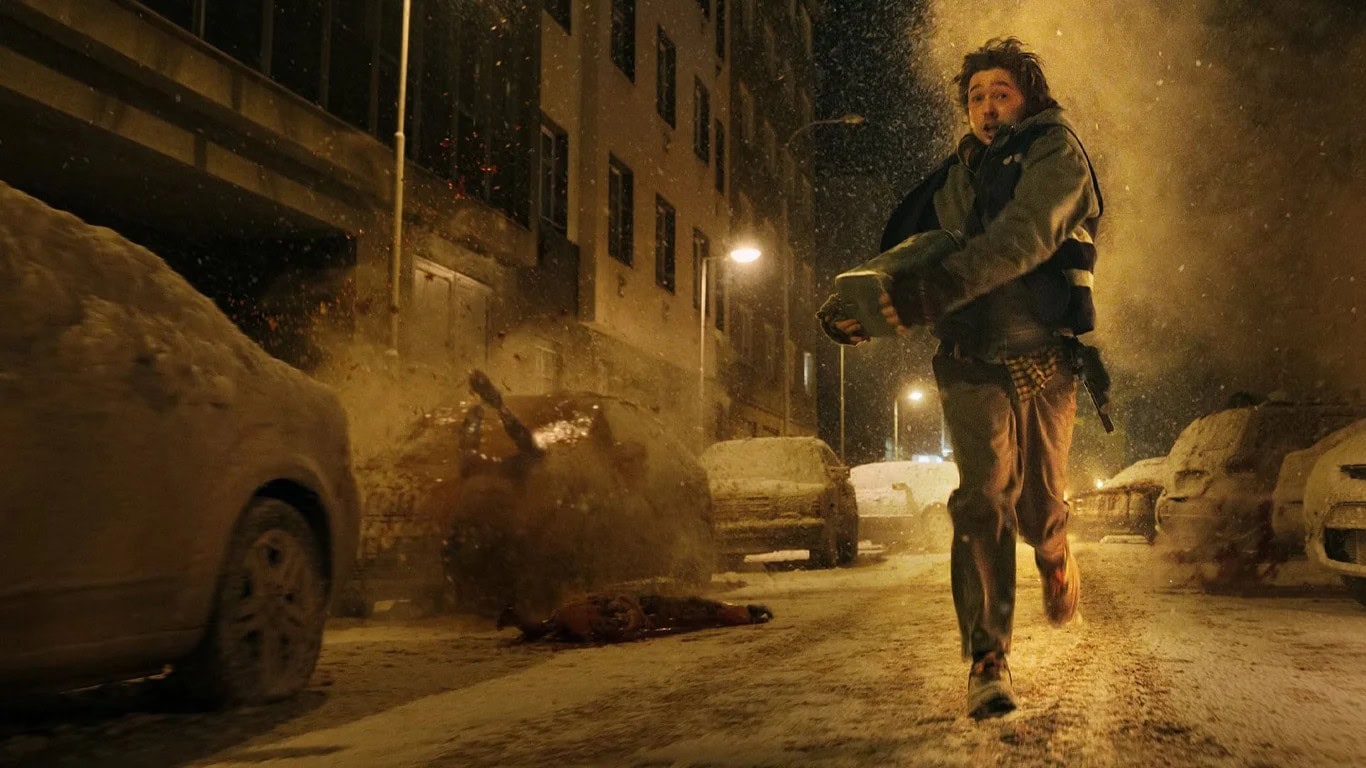 Film Resident Evil na nowym zwiastunie. Zach Cregger zabierze widzów w mroczną podróż