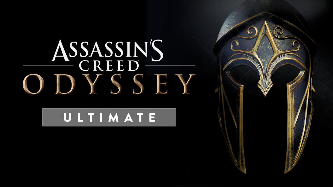 Assassin’s Creed: Odyssey Ultimate Edition na PC za 83,59 zł! Wielki hit dostępny ponad 370 zł taniej