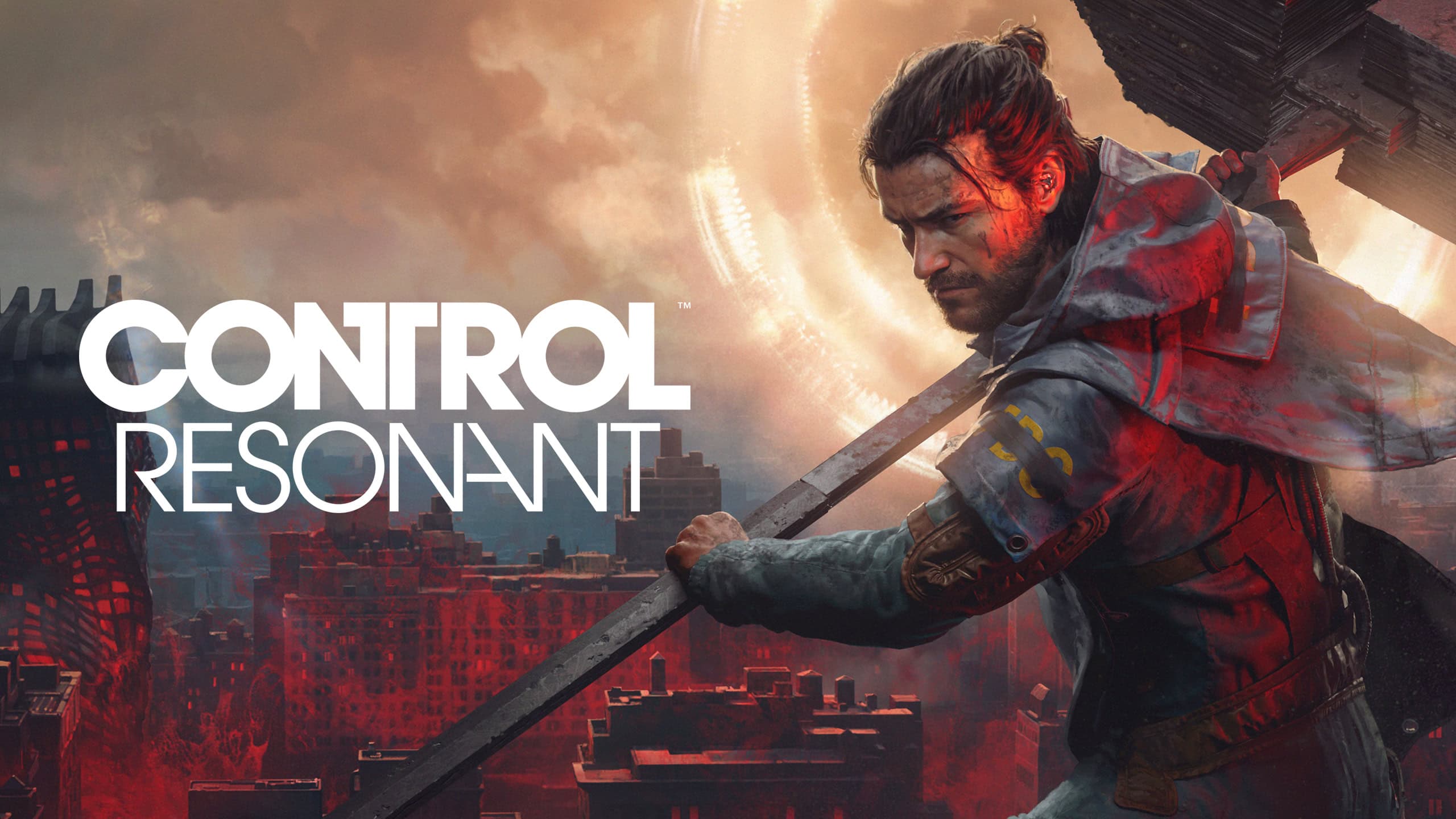 Remedy z kolejną perełką. Pierwsze recenzje Control Resonant zwiastują hit