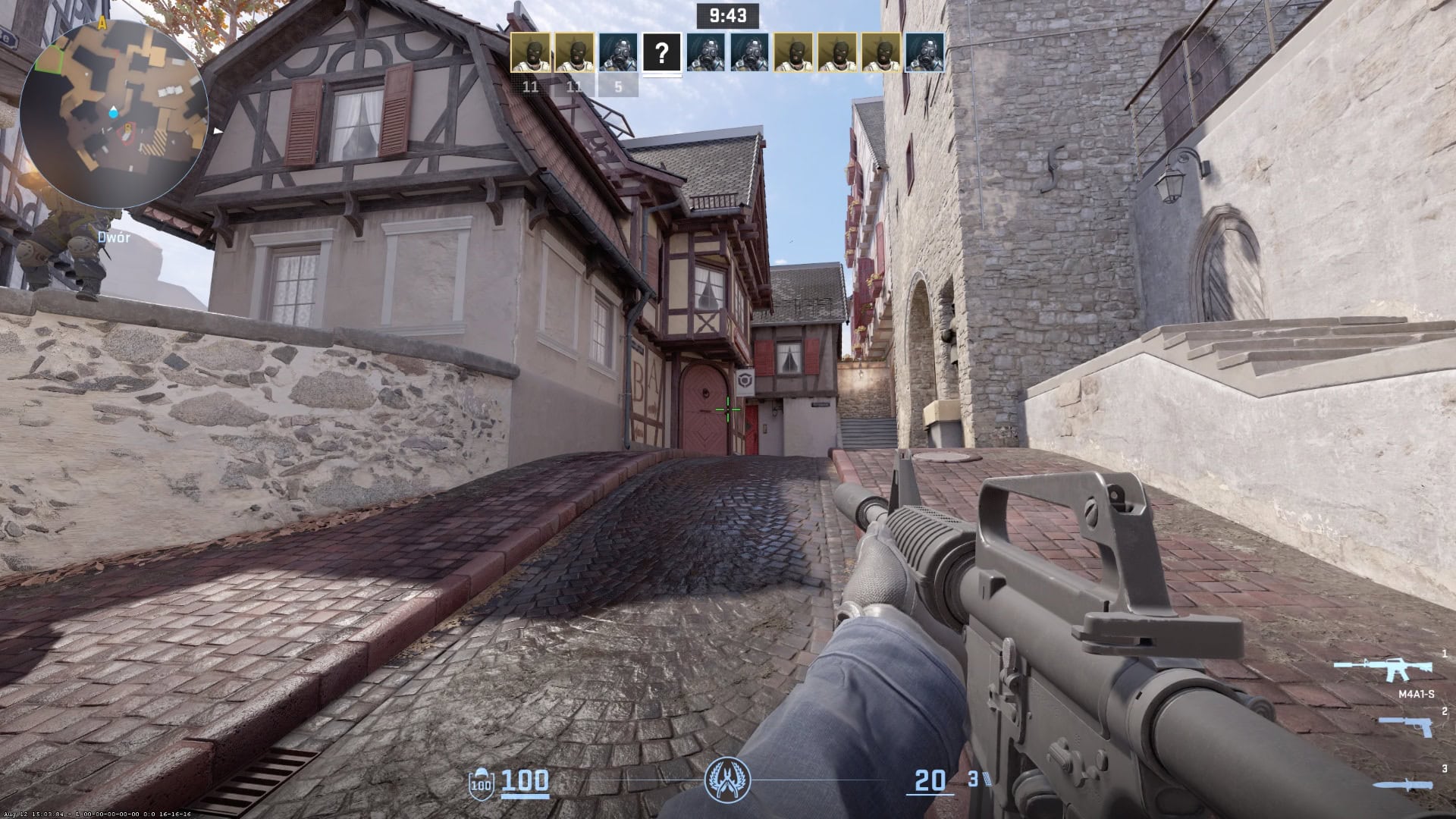 Counter-Strike 2