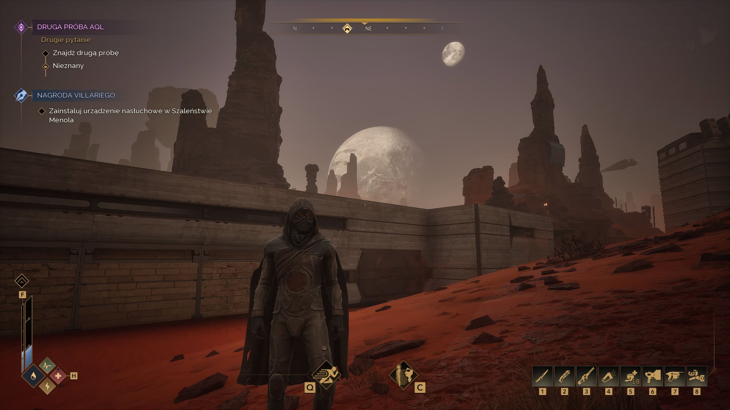 Dune: Awakening
