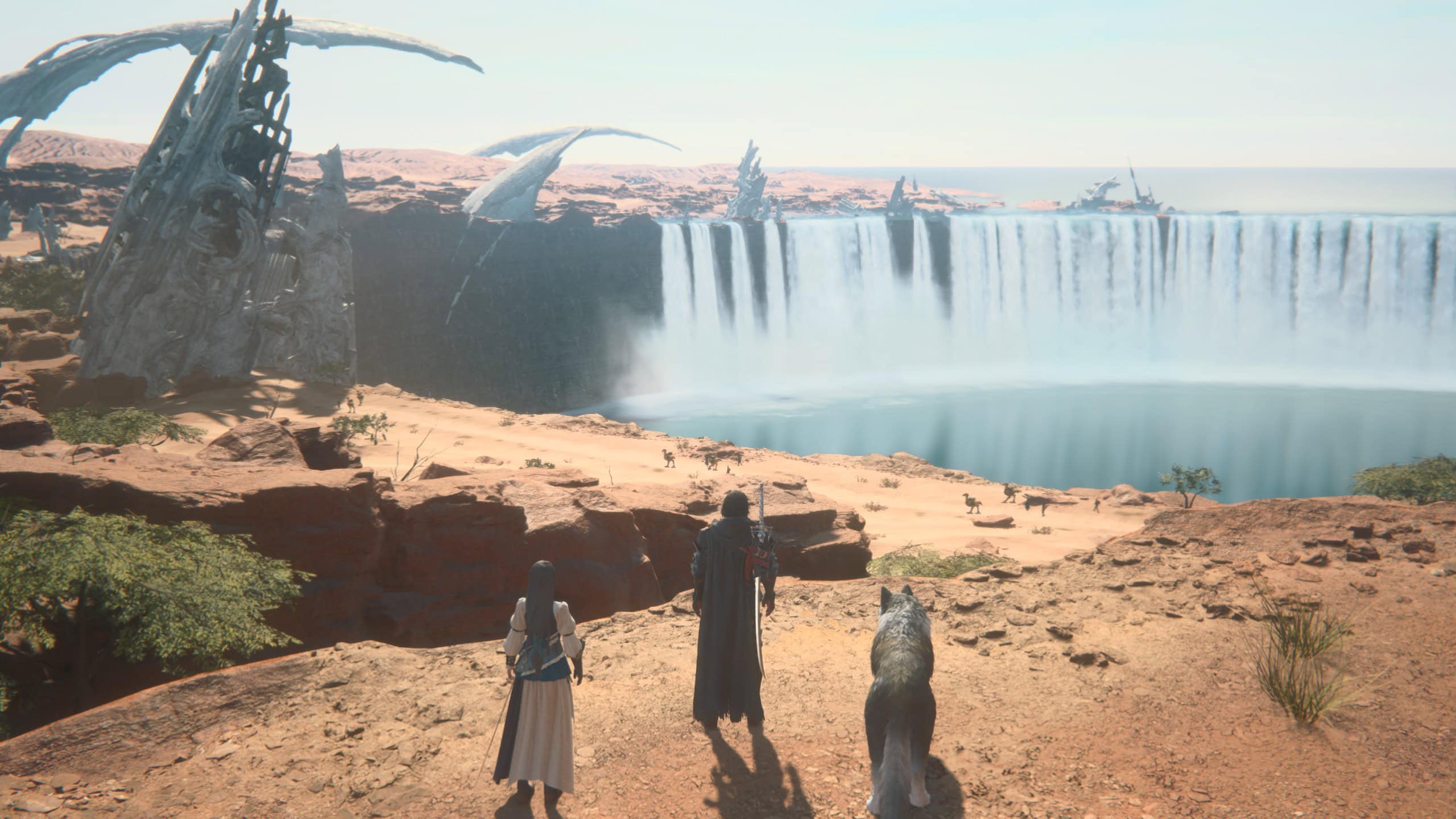 Final Fantasy XVI