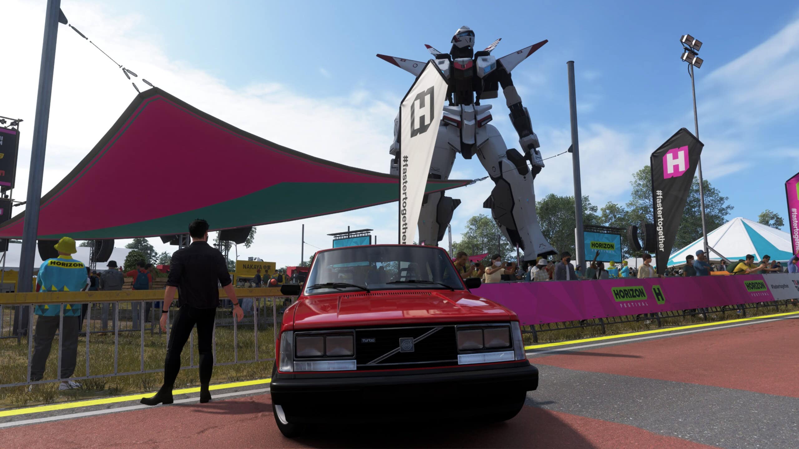 Forza Horizon 6