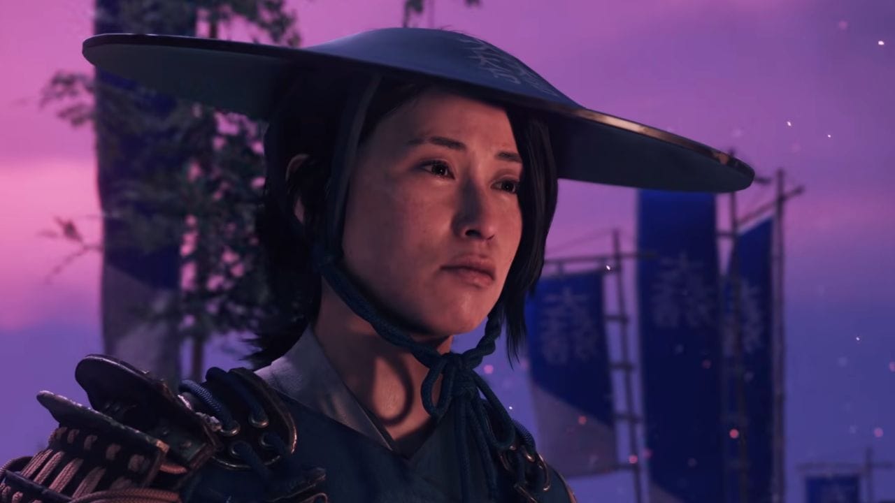 Ghost of Yotei Complete Edition