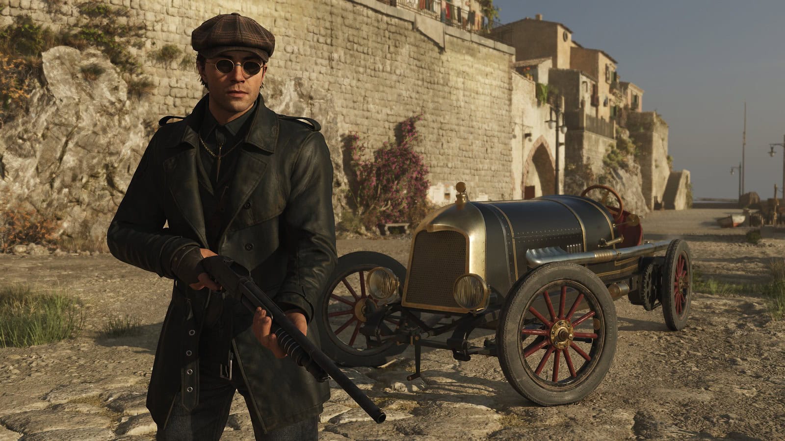Mafia: The Old Country – pierwszy gameplay z dodatku Man of Honor. Gracze nie będą narzekać na nudę