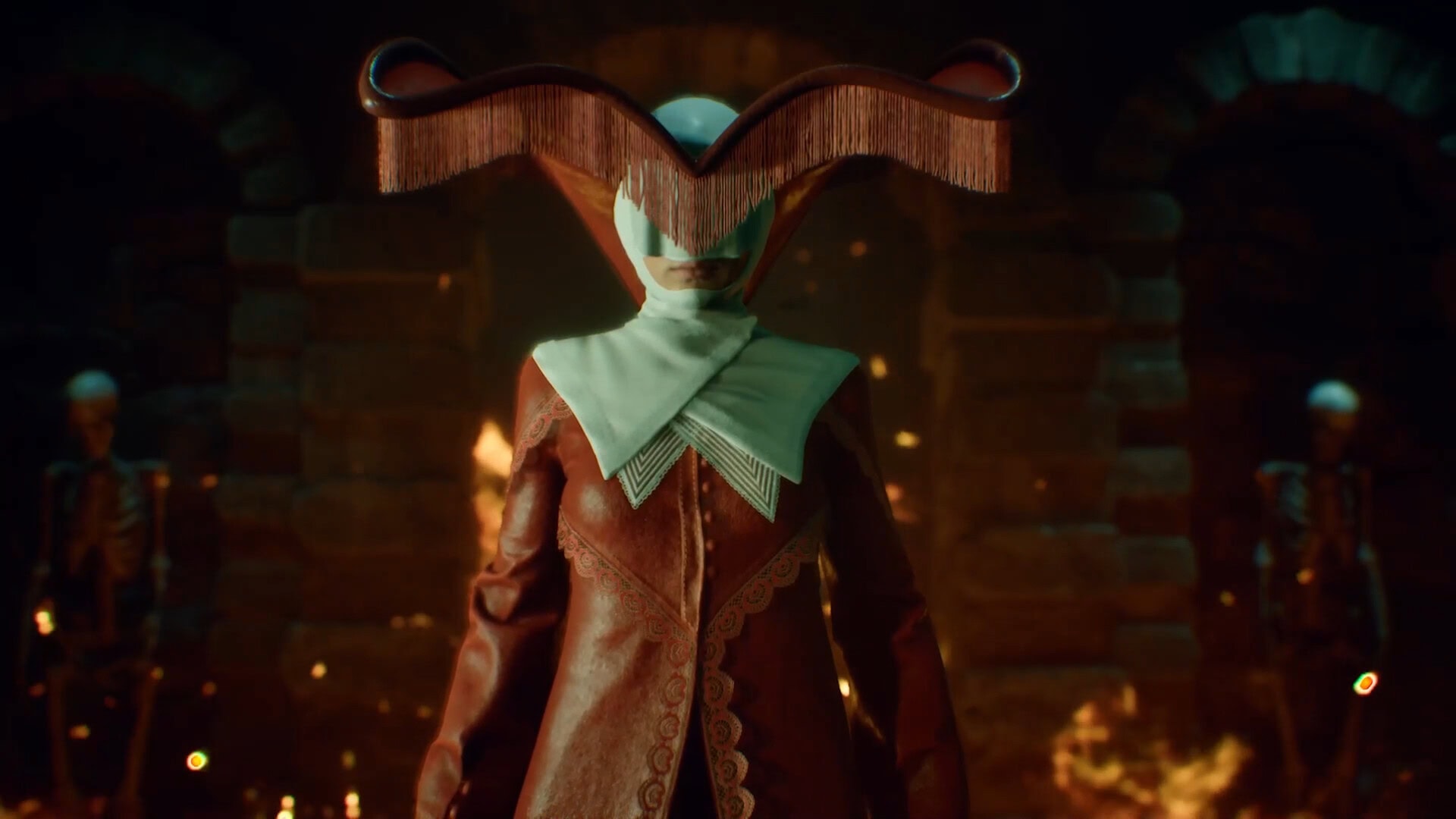 Remothered: Red Nun’s Legacy z datą premiery! Gracze poznają zakończenie fabuły trylogii w tym roku