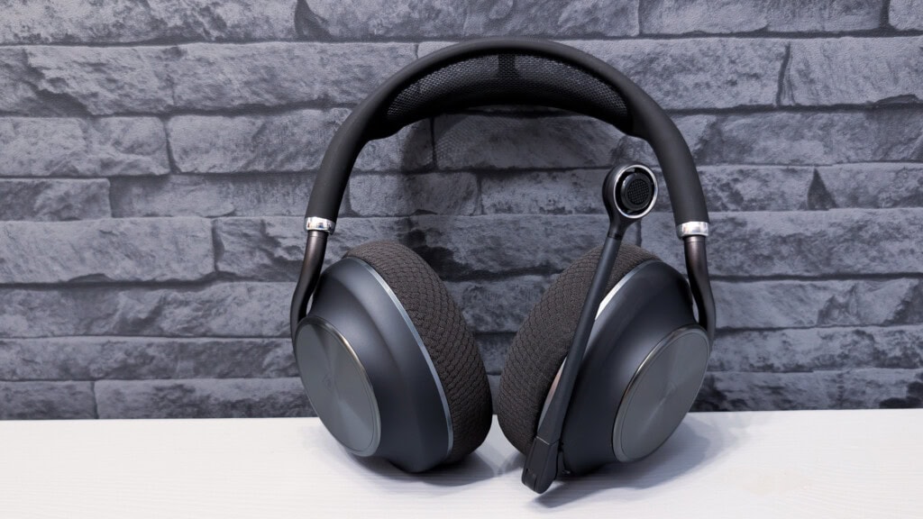 Test Turtle Beach Stealth Pro II. Lata doświadczeń zaklęte w parze słuchawek do gier