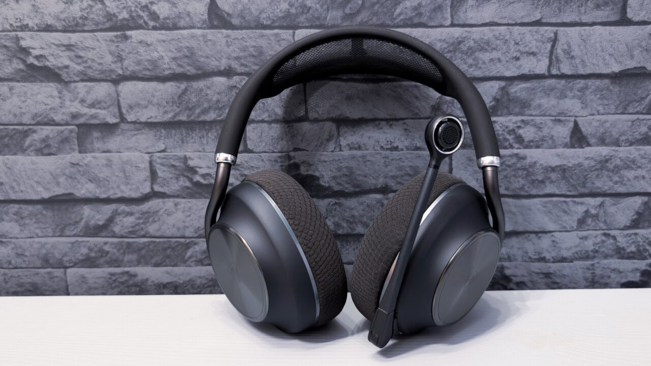 Test Turtle Beach Stealth Pro II