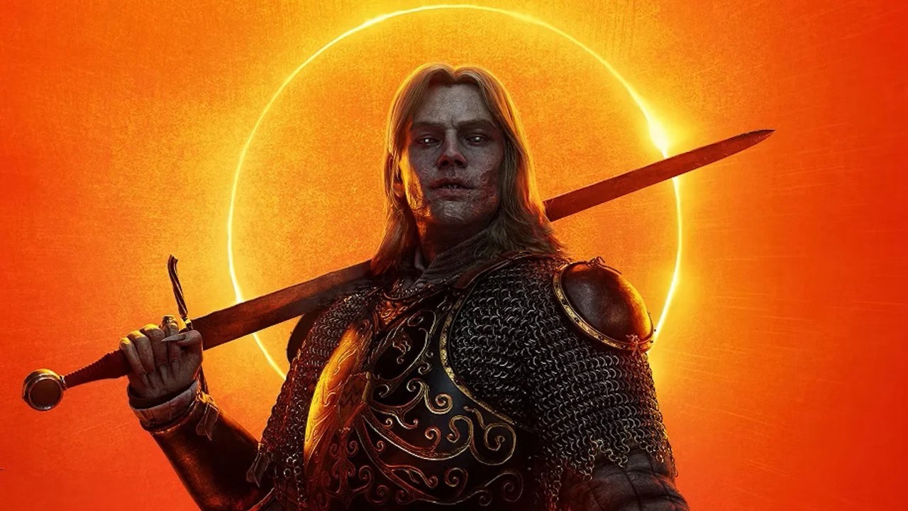 The Blood of Dawnwalker