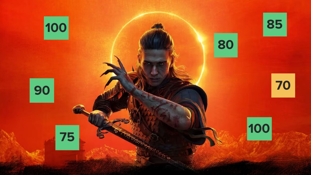 The Blood of Dawnwalker pierwsze recenzje