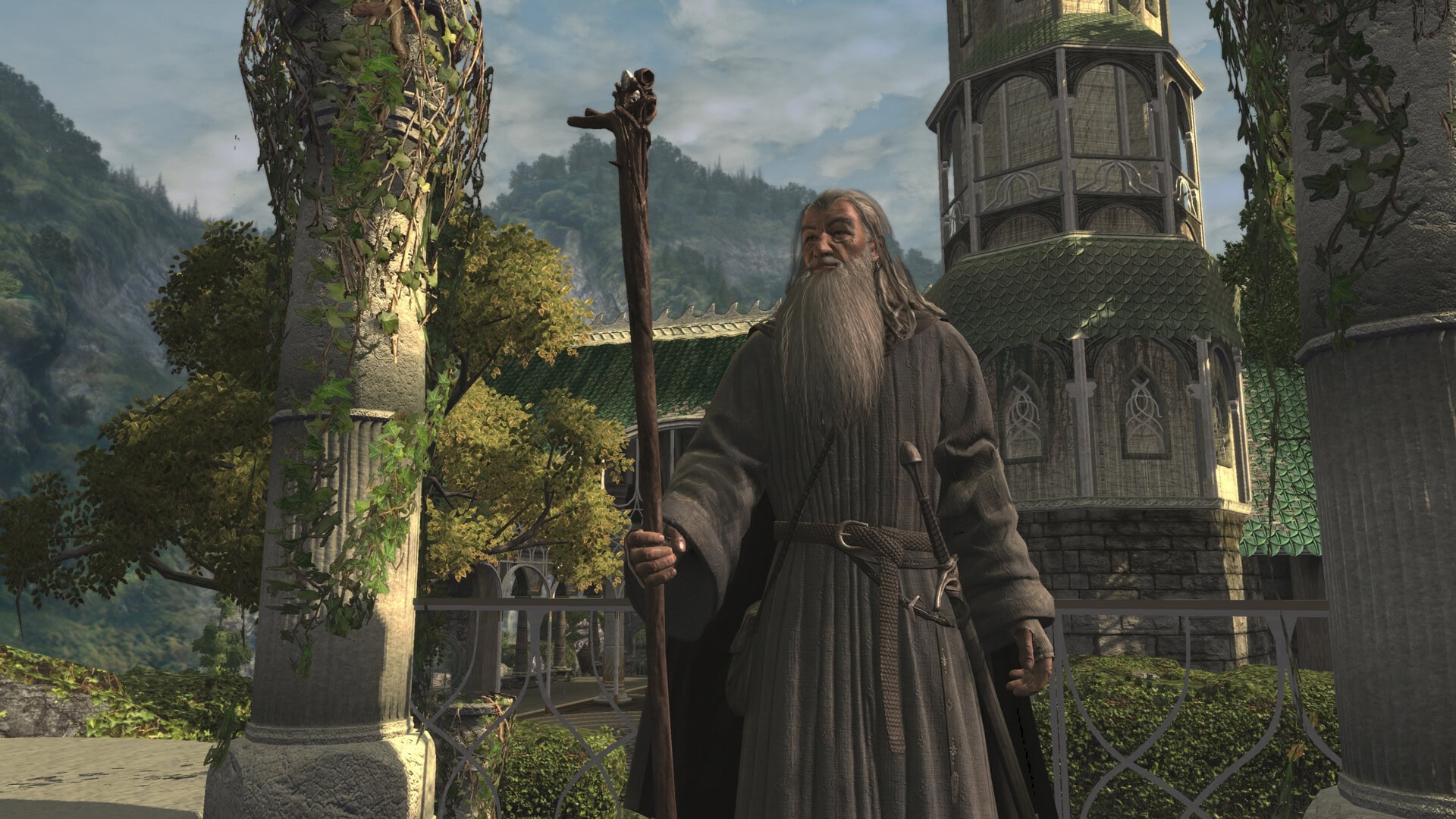 Nagły powrót The Lord of the Rings: War in the North. Odświeżona wersja trafiła na wszystkie platformy