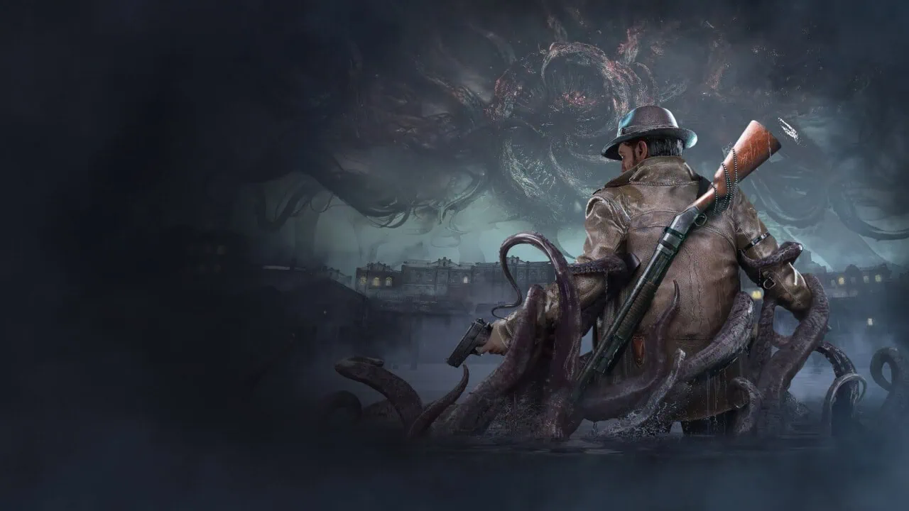 The Sinking City 2